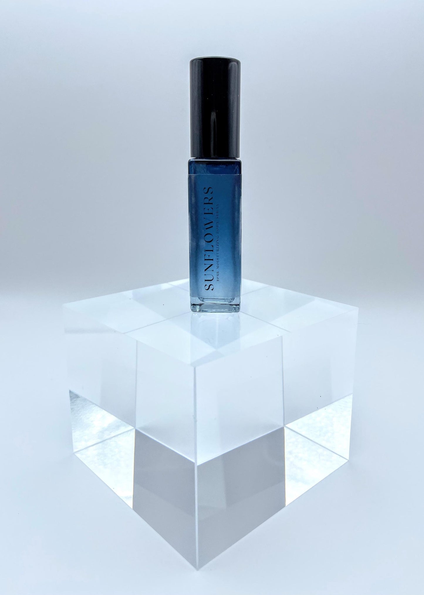 Sunflowers - Body Spray / Mist (Bohemian Fall)