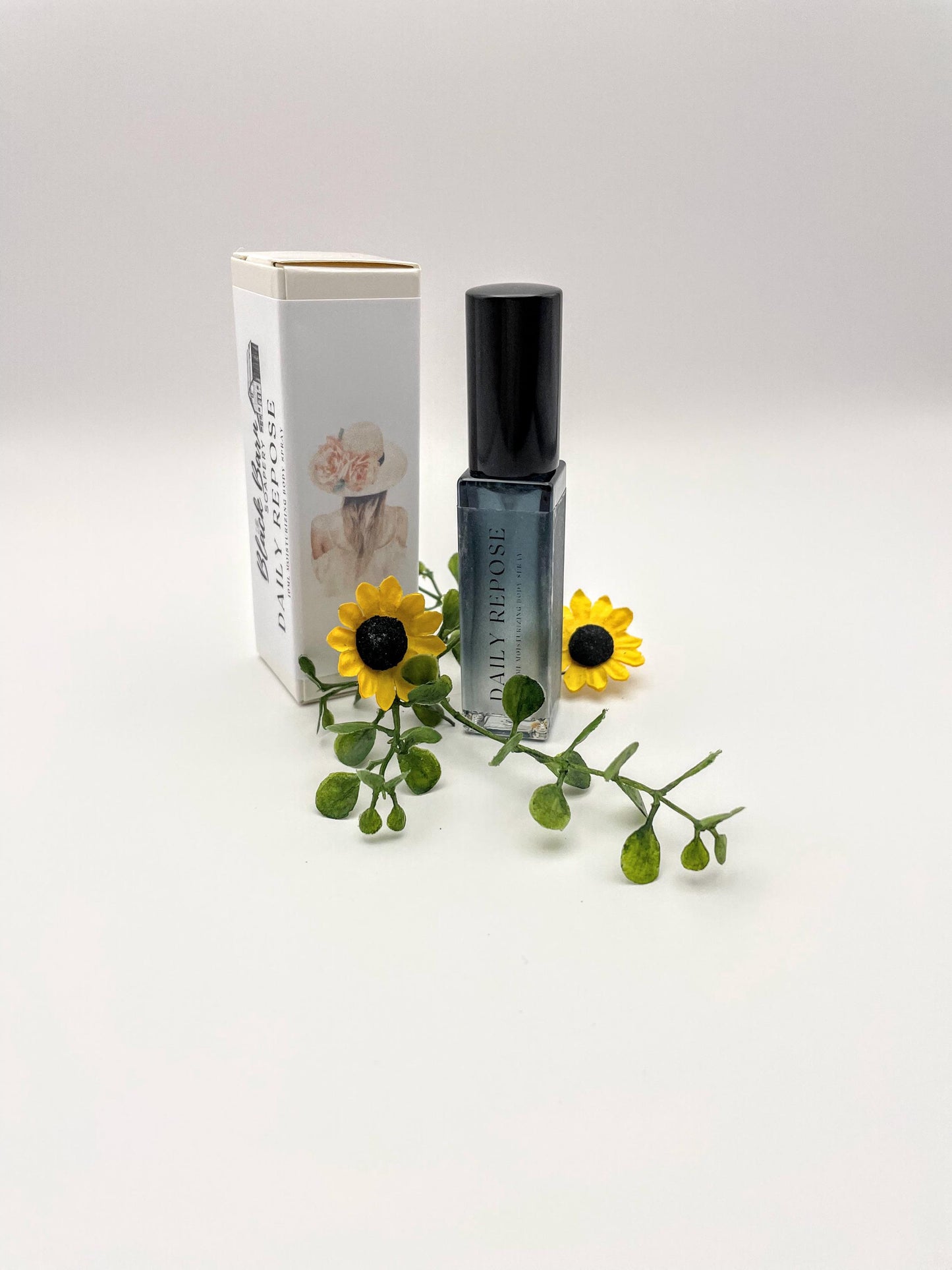 Daily Repose - Body Spray / Mist (Bohemian Fall)