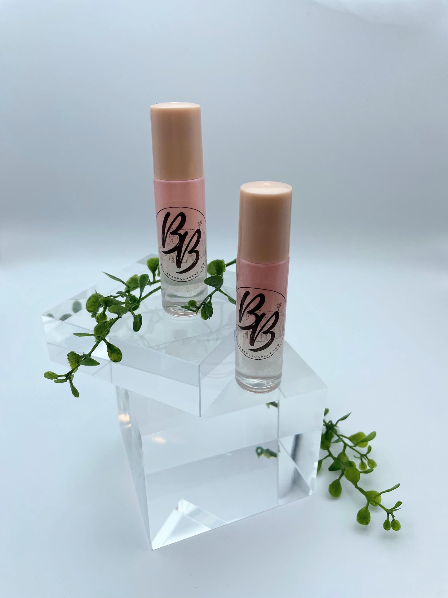 AVO~Bath 10Ml Perfume Roll-on