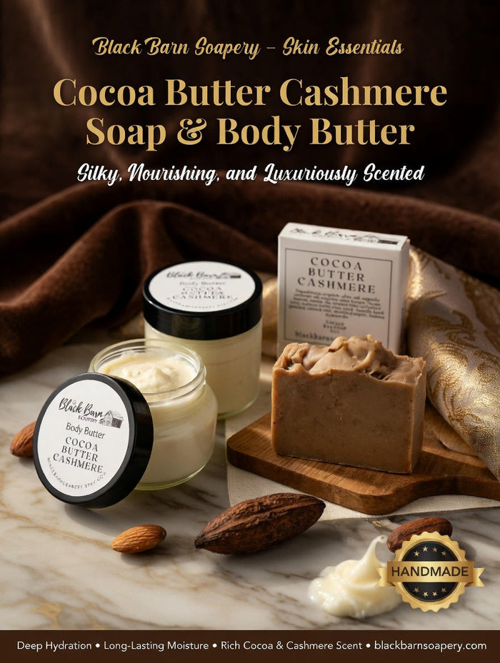 Skin Essentials