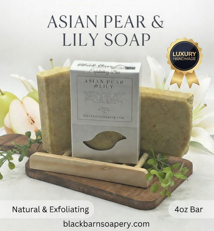 Soap