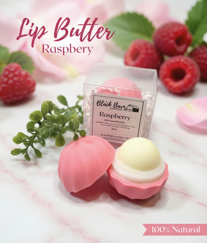 Lip Butters