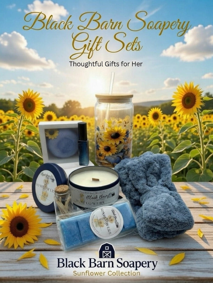 Gift Boxes & Bundles
