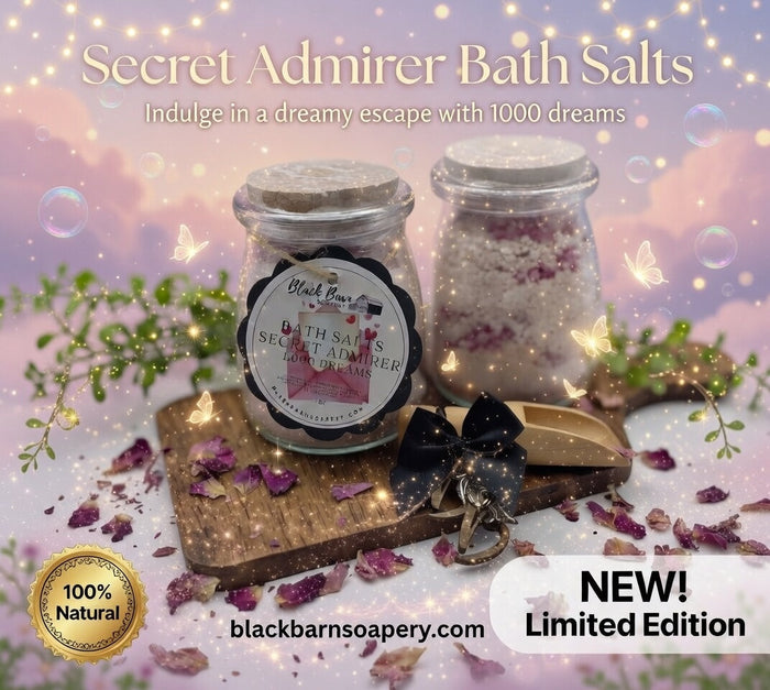 Bath Bombs / Salts