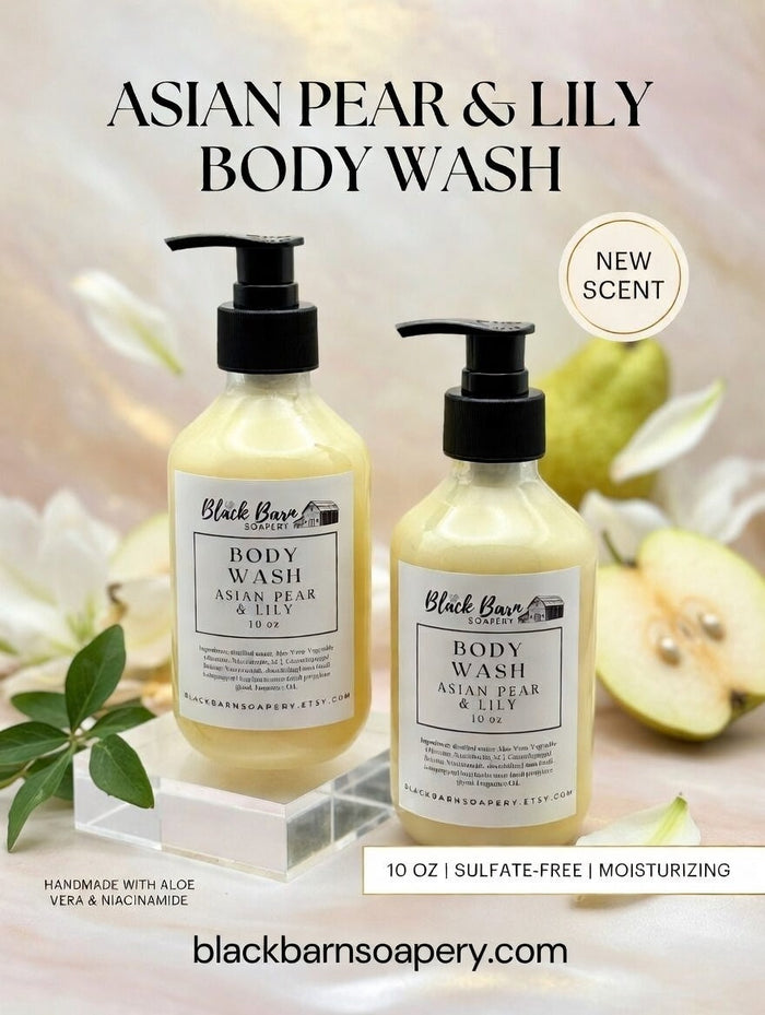 Body Wash