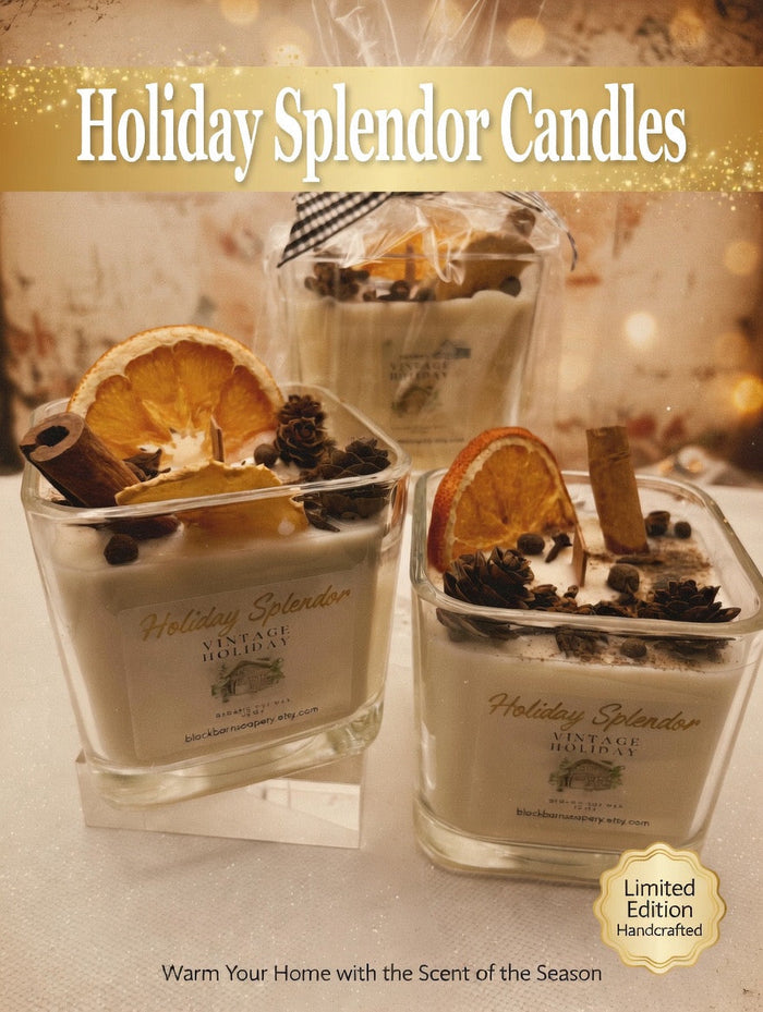 Holiday Shop