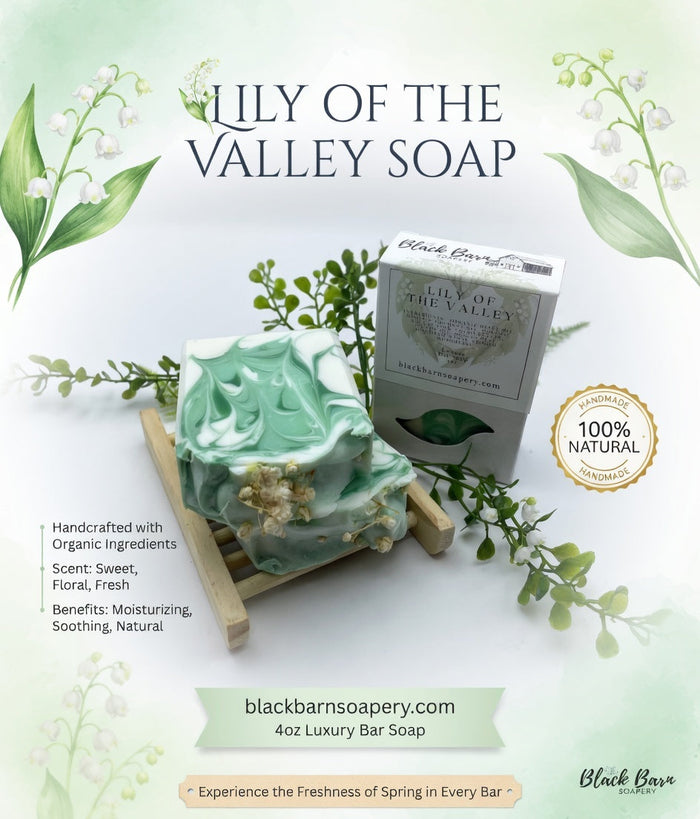Lily of the Valley - Spring Collection