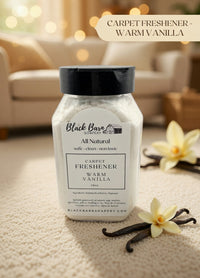 Farmhouse Warm Vanilla Housewarming Basket