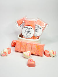 Fairy Garden Wax Melts | Black Barn Soapery