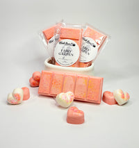 Fairy Garden Wax Melts | Black Barn Soapery