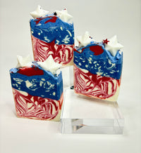 Celebration 250 - "We the People" Anniversary Soap | Black Raspberry Vanilla&nbsp;