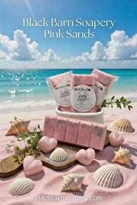Pink Sands Yankee Candle Type -  Snap Bar Wax Melts