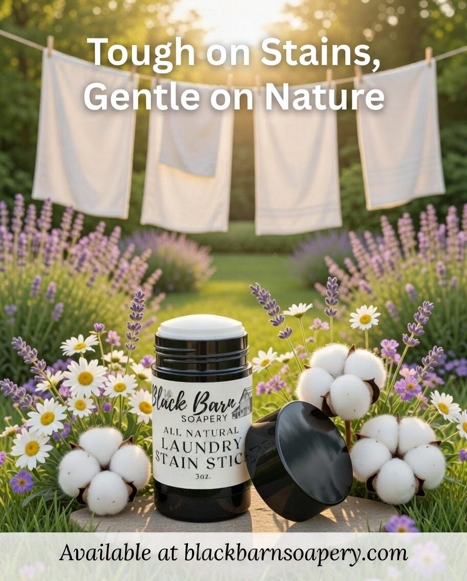 Black Barn Laundry Gift Basket
