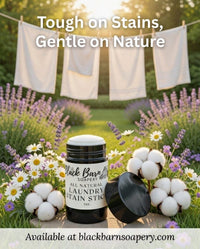 Black Barn Laundry Gift Basket