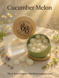 Dew Drops Lotion Dots - Hive & Honey