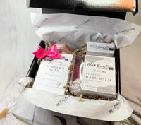 Summer's Love - Limited Edition - Black Barn Box