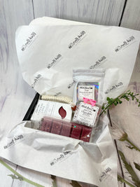 Endless Love - Gift Box Limited Edition - Black Barn Box