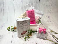 Summer's Love - Limited Edition - Black Barn Box
