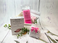 Summer's Love - Limited Edition - Black Barn Box