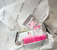 Summer's Love - Limited Edition - Black Barn Box