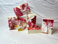 Queen of Hearts- Handmade Artisan Soap