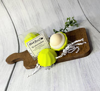 Watermelon - Beeswax Lip Butter