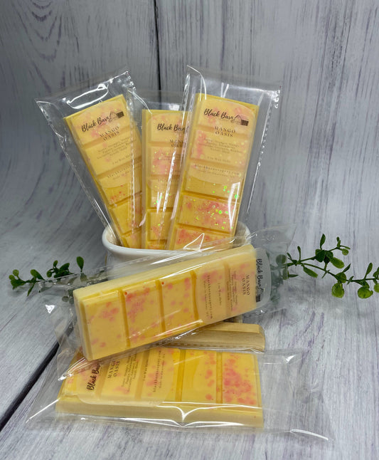 Mango Oasis - Snap Bar Wax Melts