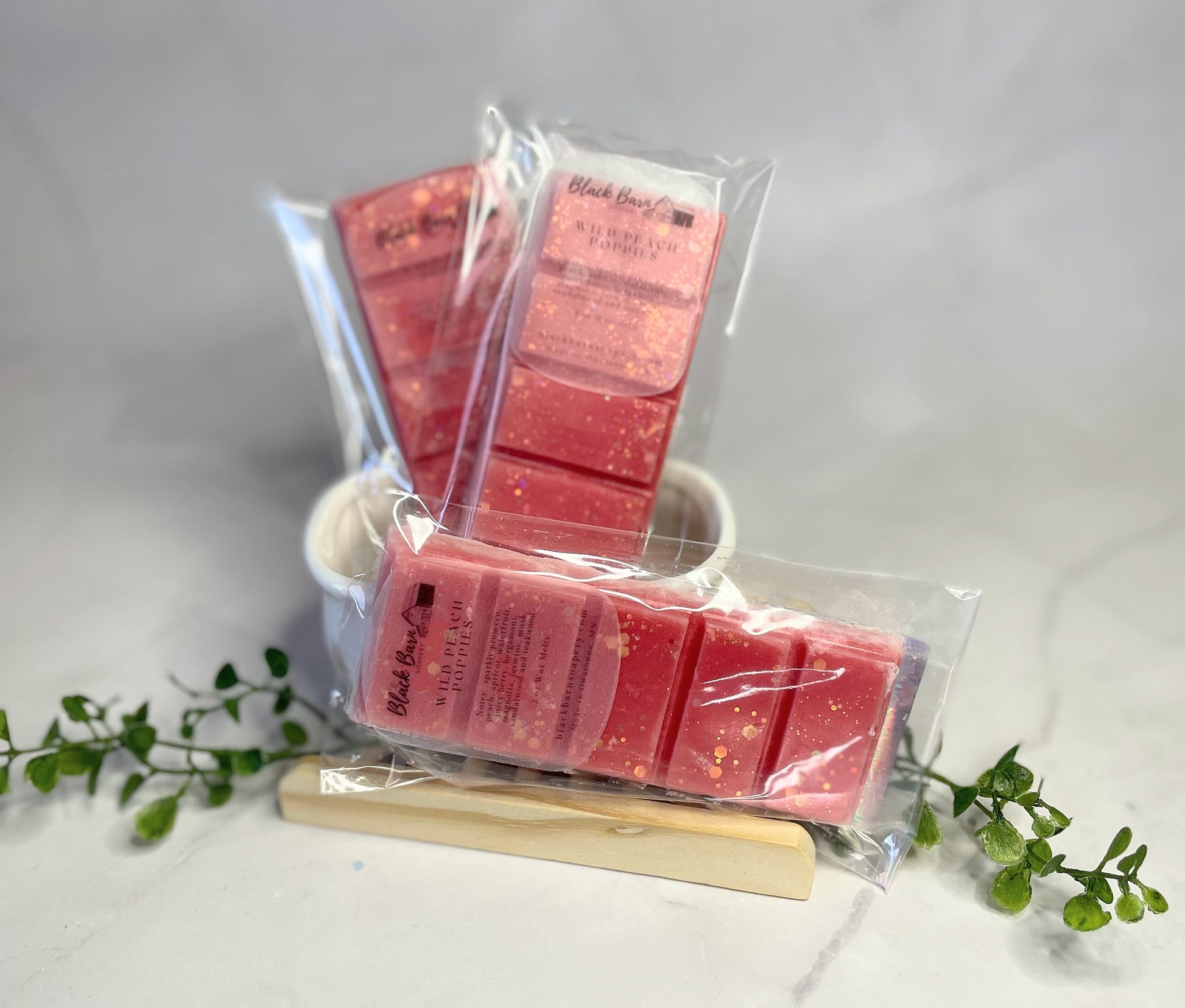 Bee Keepers - Snap Bar Wax Melt Gift set