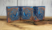 Nautilus Rugged - Handmade Artisan Soap