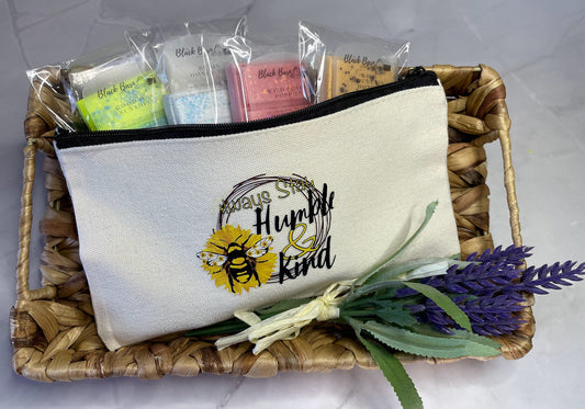 Bee Keepers - Snap Bar Wax Melt Gift set