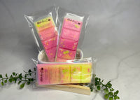 Raspberry Lemonade - Snap Bar Wax Melts