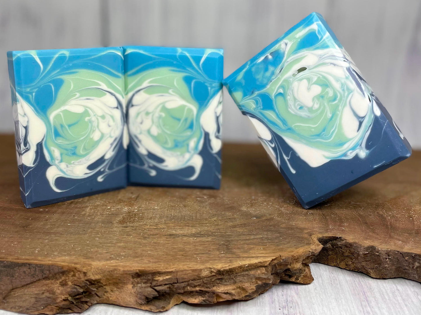 Nautilus Fastlane - Handmade Artisan Soap