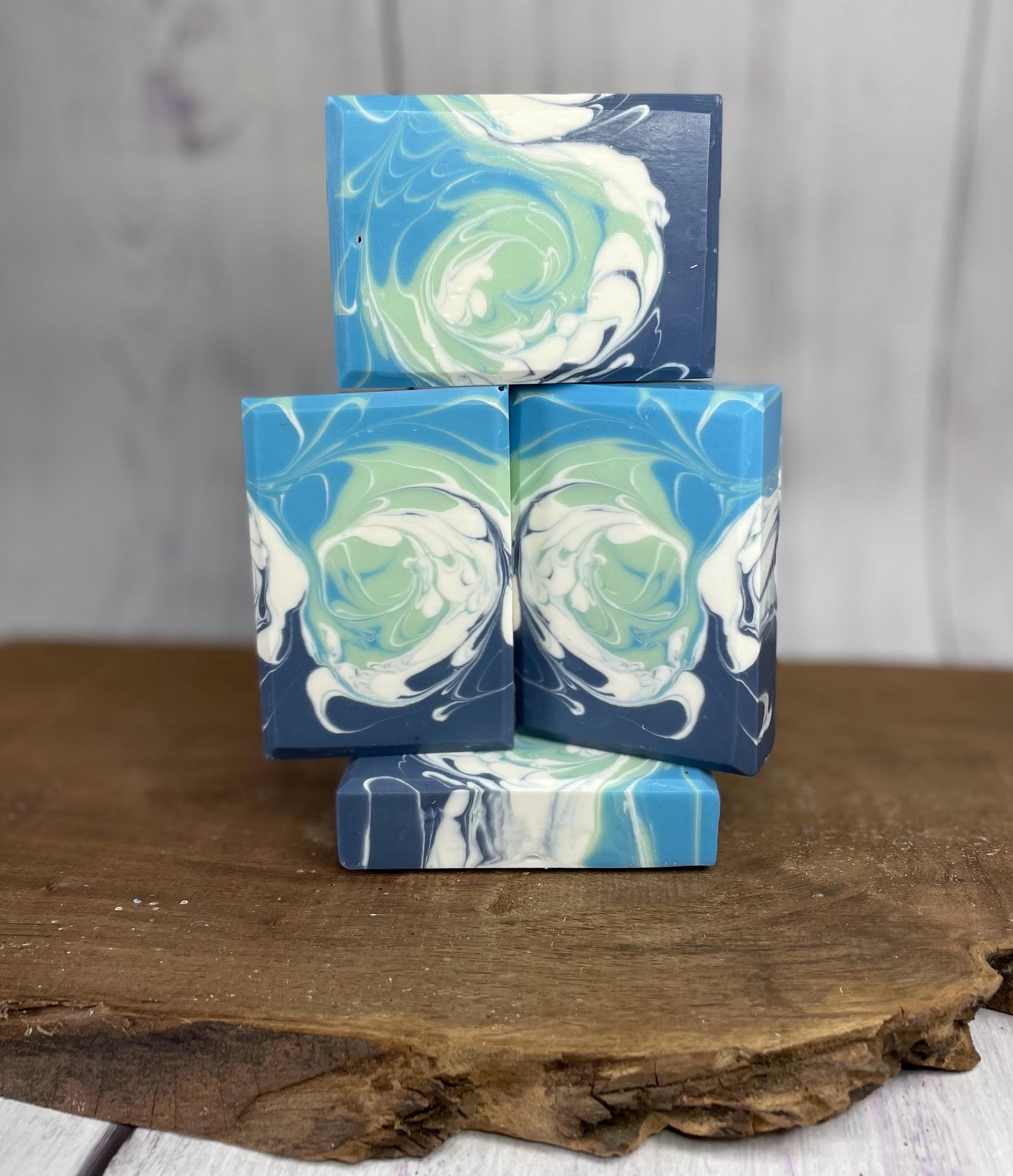 Nautilus Fastlane - Handmade Artisan Soap