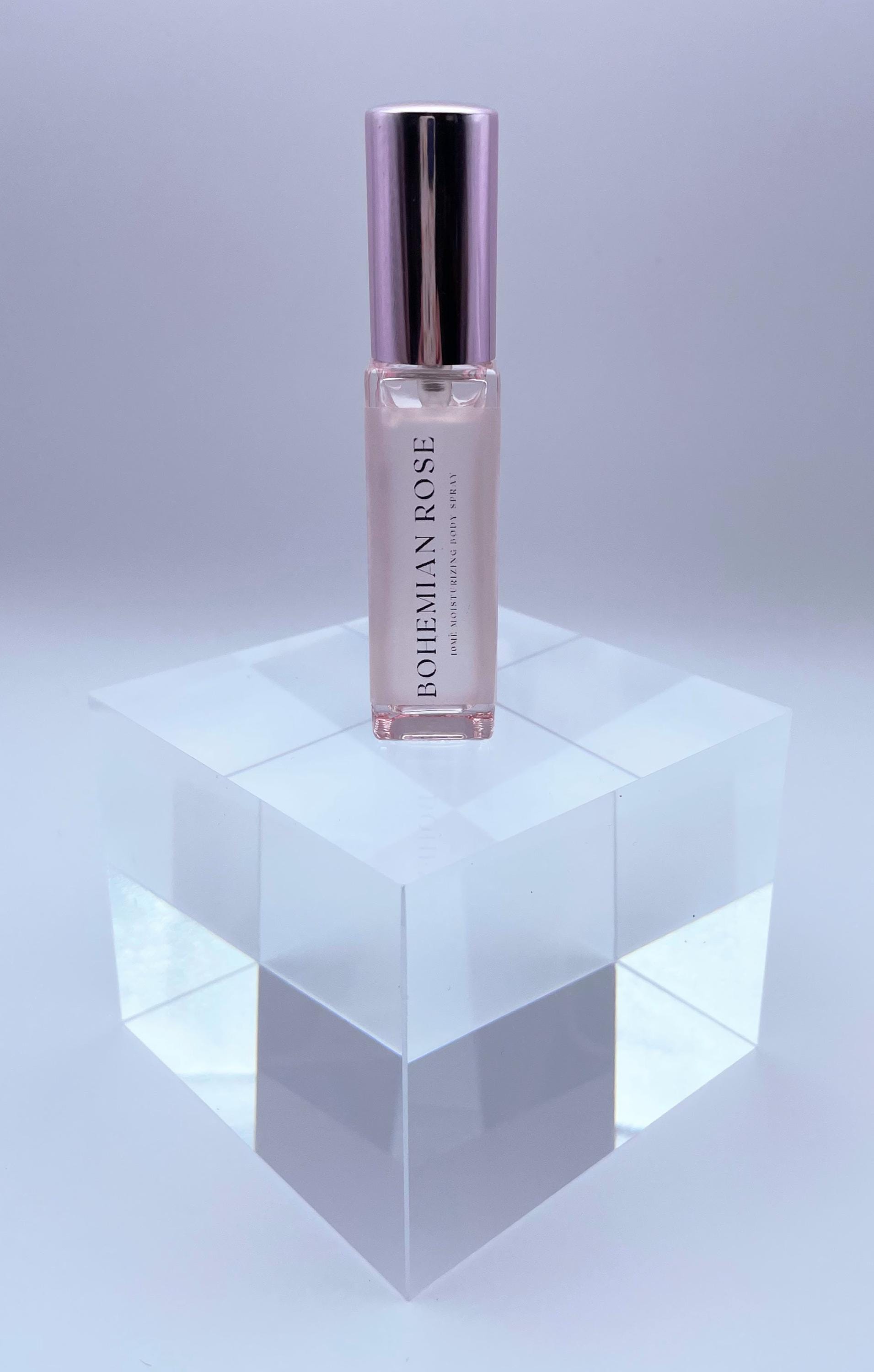 Bohemian Rose - Body Spray / Mist (Bohemian Fall)