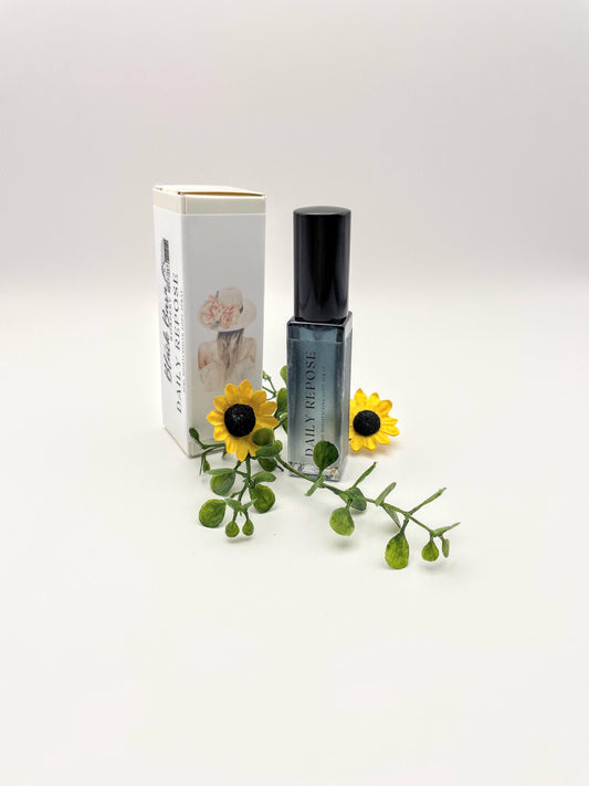 Daily Repose - Body Spray / Mist (Bohemian Fall)