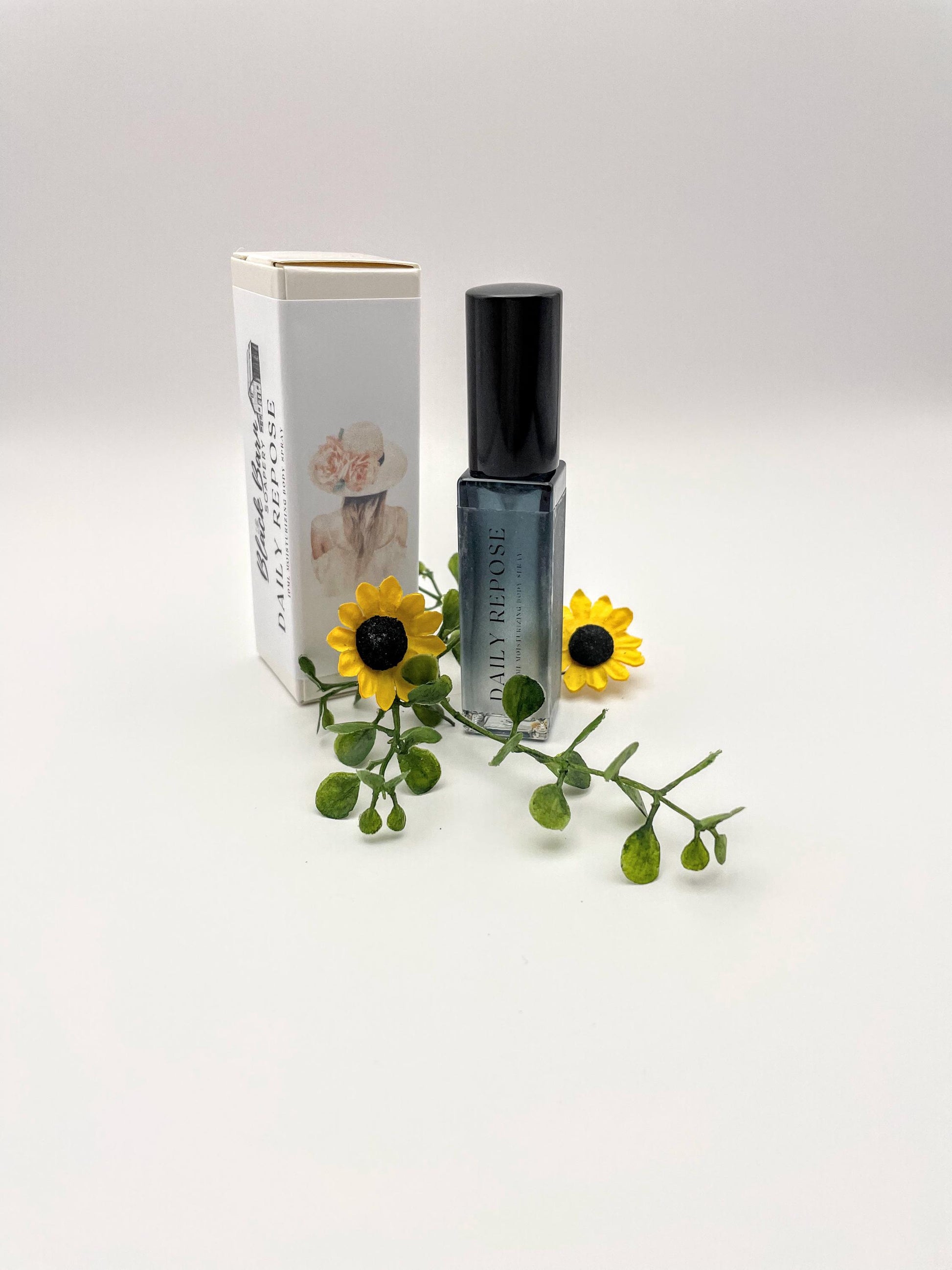 Daily Repose - Body Spray / Mist (Bohemian Fall)