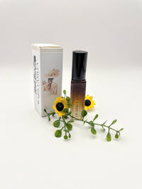 Warm Vanilla - Body Spray / Mist (Bohemian Fall)