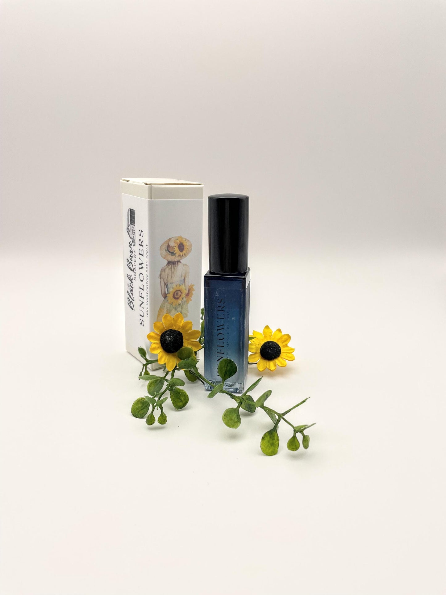 Sunflowers - Body Spray / Mist (Bohemian Fall)