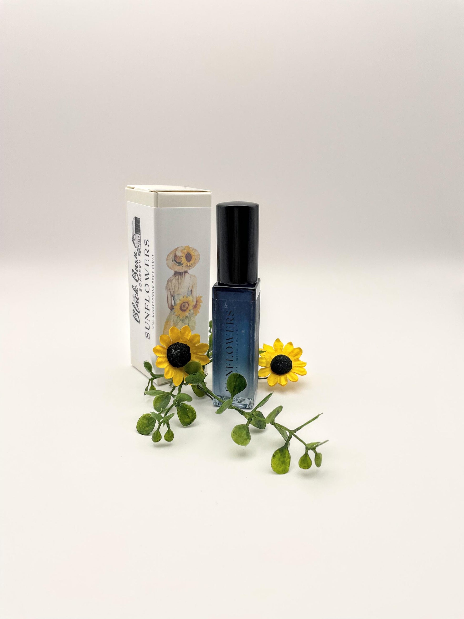 Sunflowers - Body Spray / Mist (Bohemian Fall)