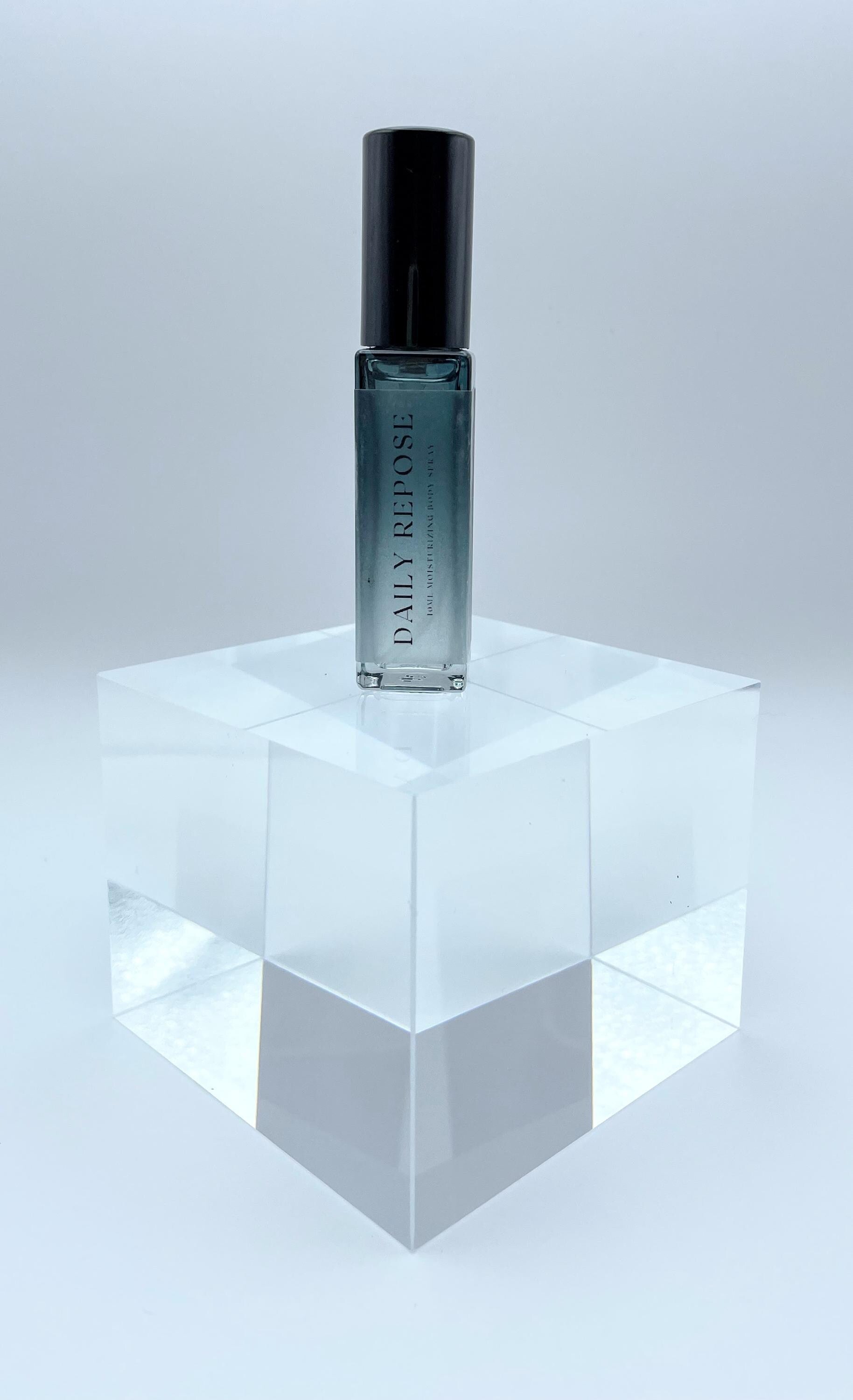 Daily Repose - Body Spray / Mist (Bohemian Fall)