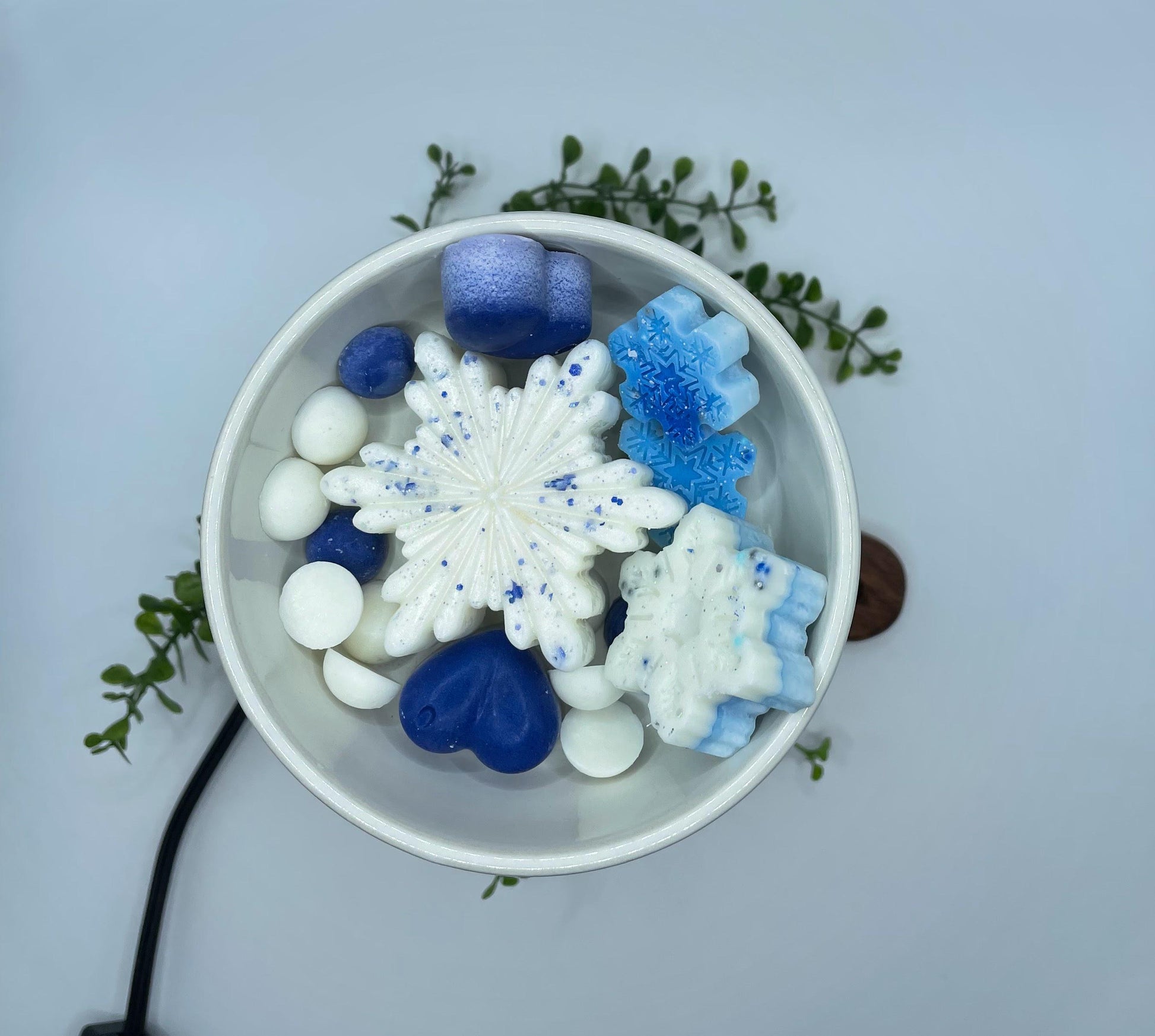 Wax Melt Confetti - Fall & Winter Collection