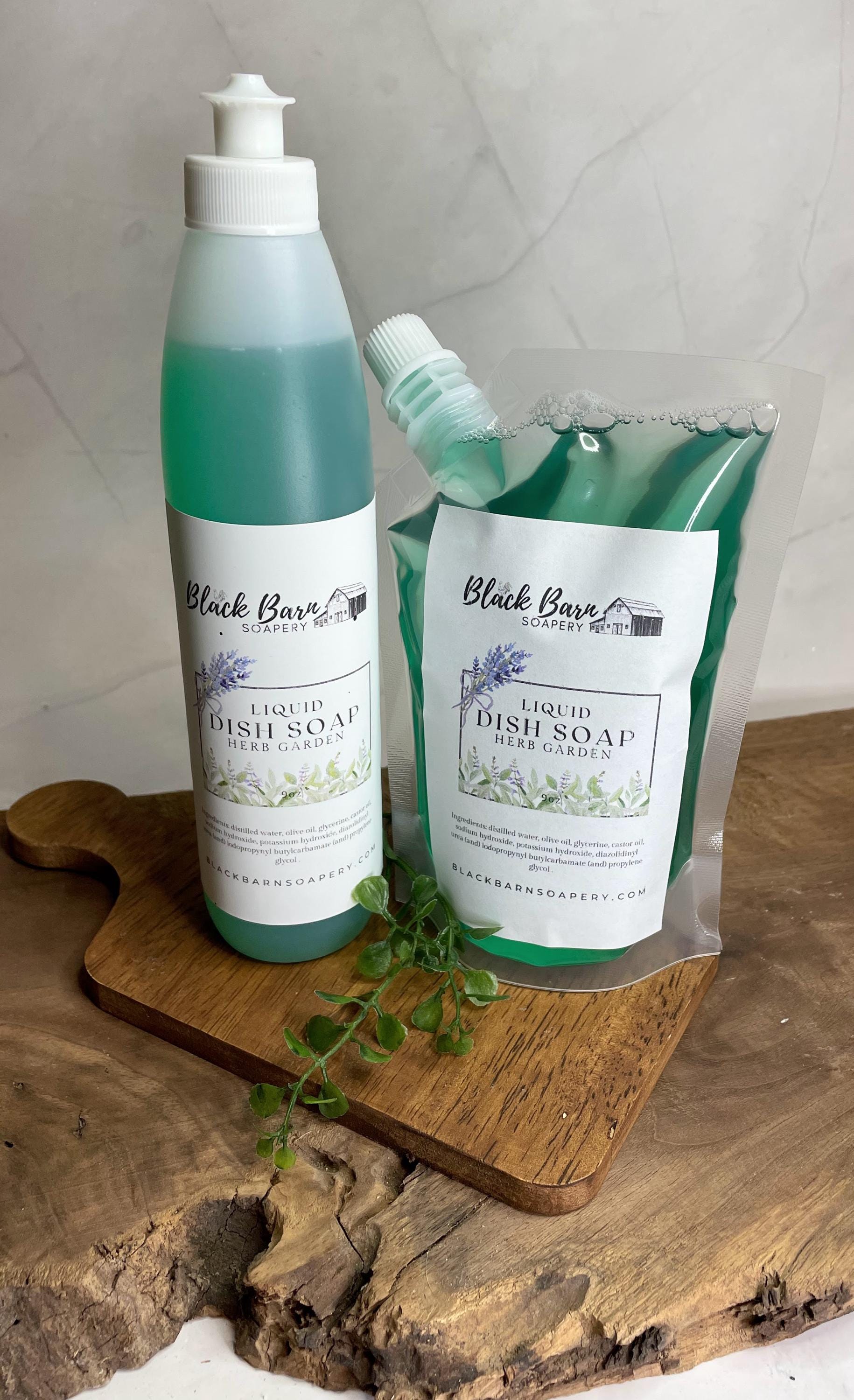 Kitchen Bundle Basket