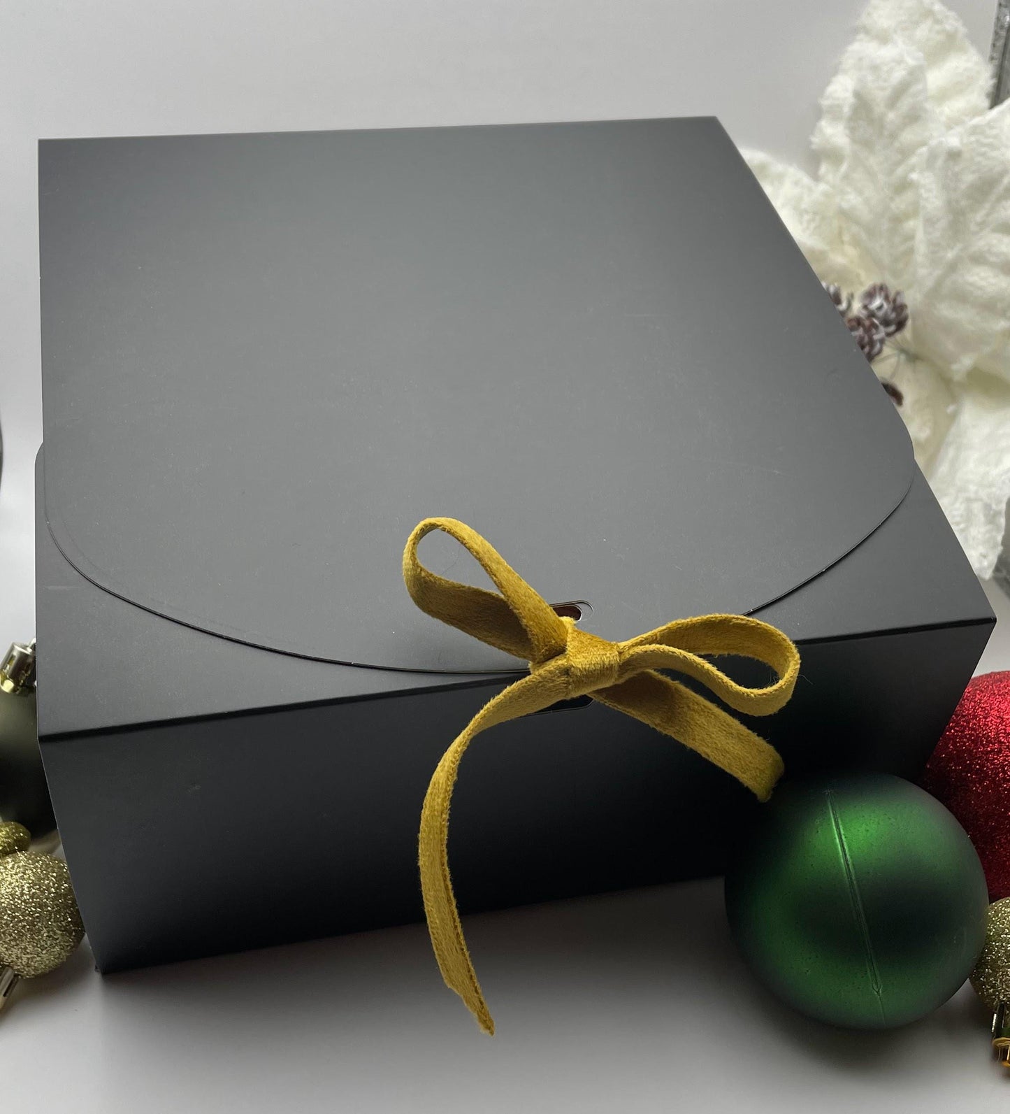 Black Barn Gift Boxes