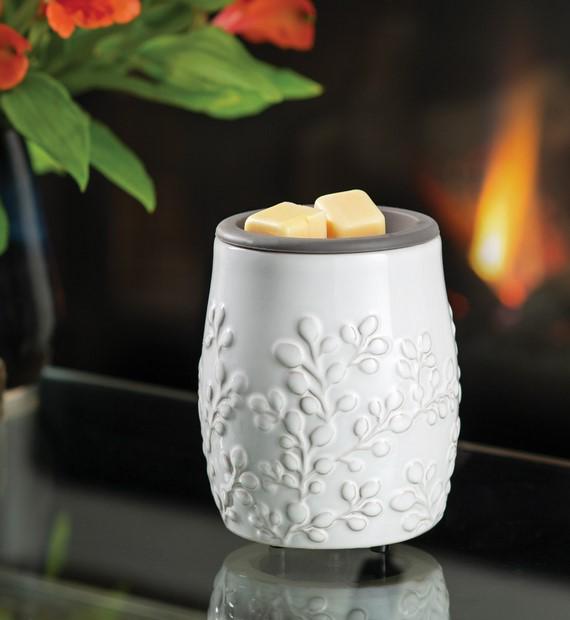 Black Barn - Willow Wax Melt Warmer