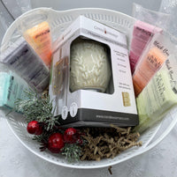 Wax Melt - Warmer Basket
