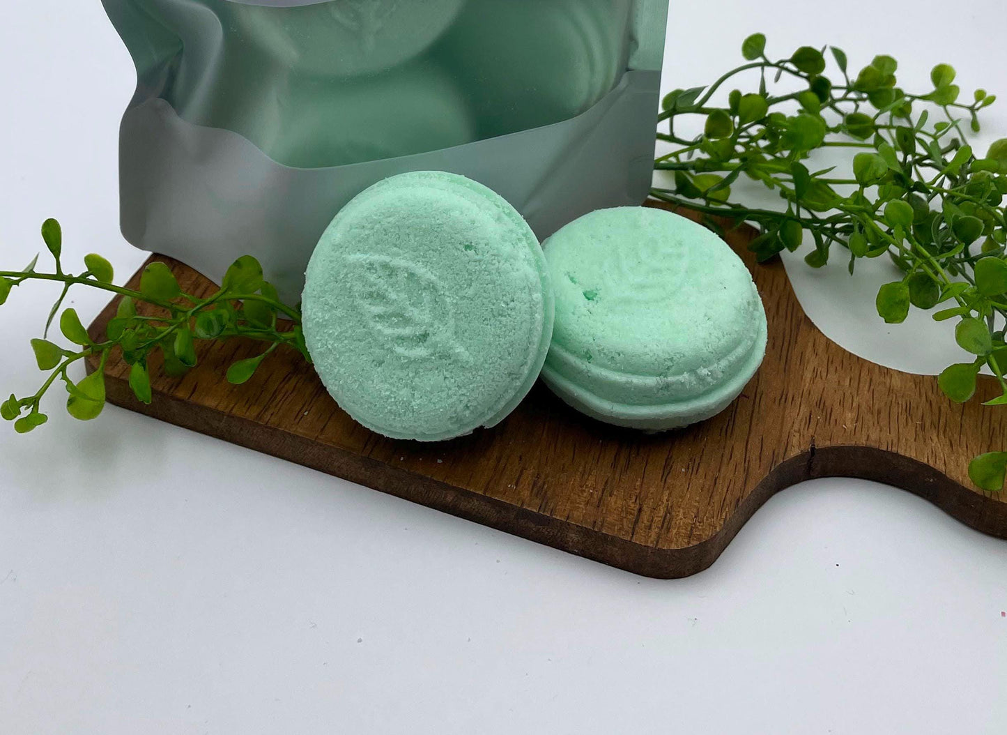 Super Strength "Breathe" - Shower Steamers