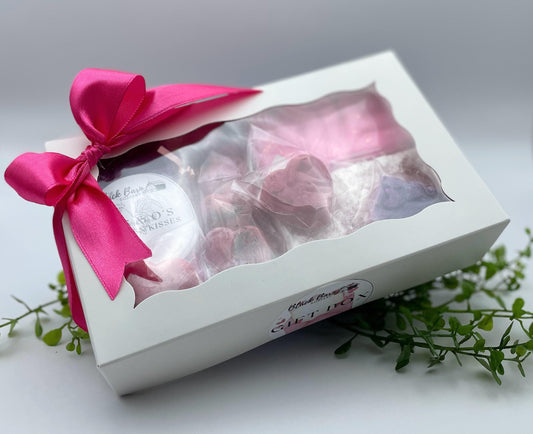 Wax Melt Gift Box - Valentine's Collection