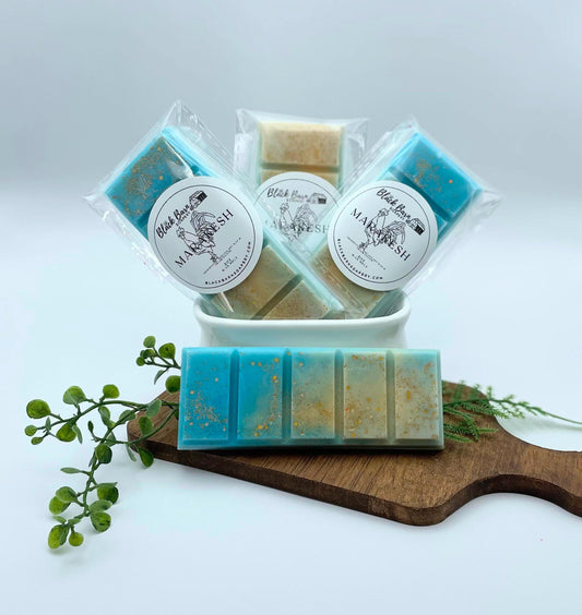 Marakesh - Snap Bar Wax Melts