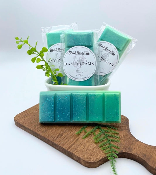 Day Dreams - Snap Bar Wax Melts