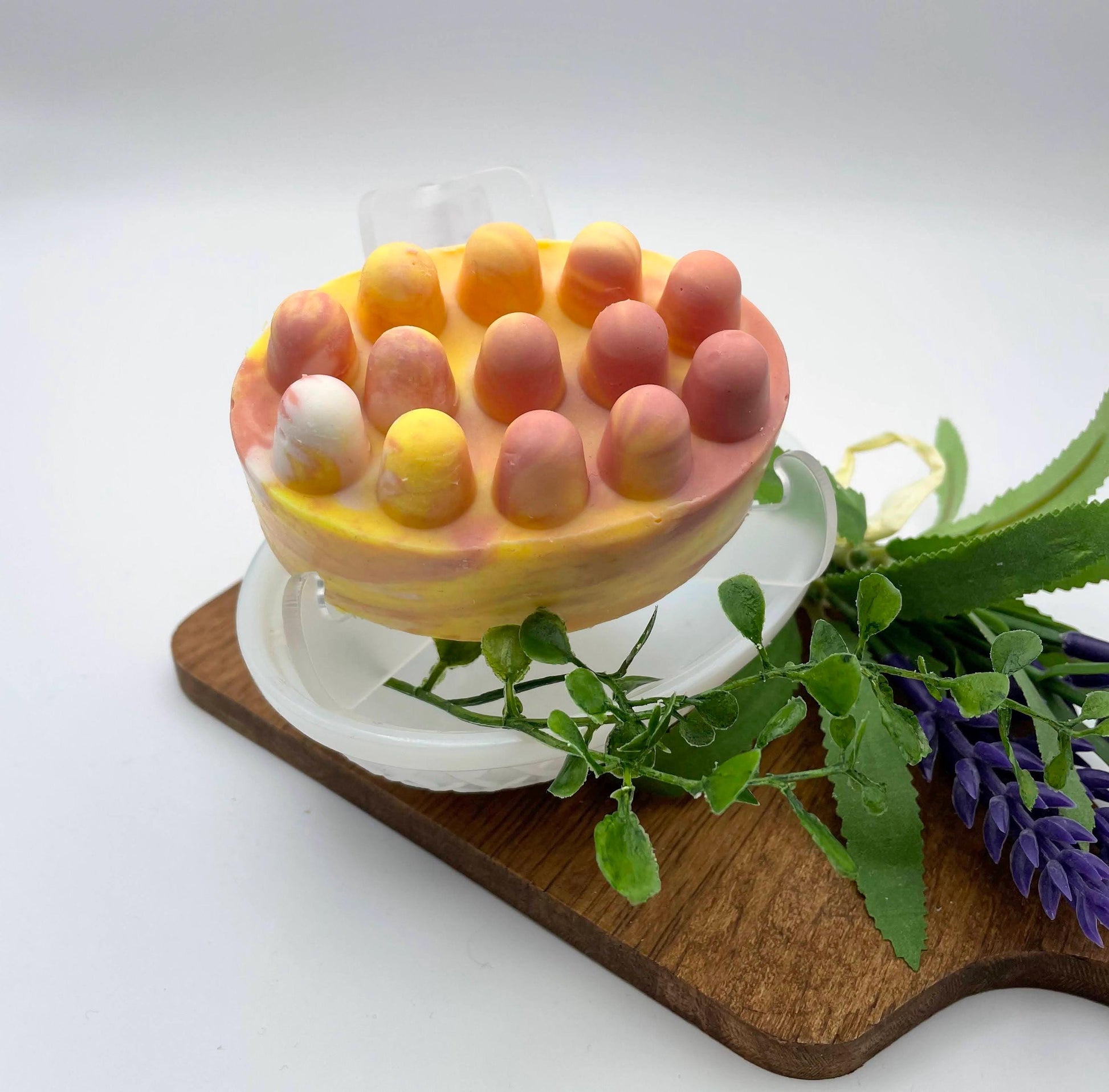 AVO~Bath - Handmade Artisan Massage Bar